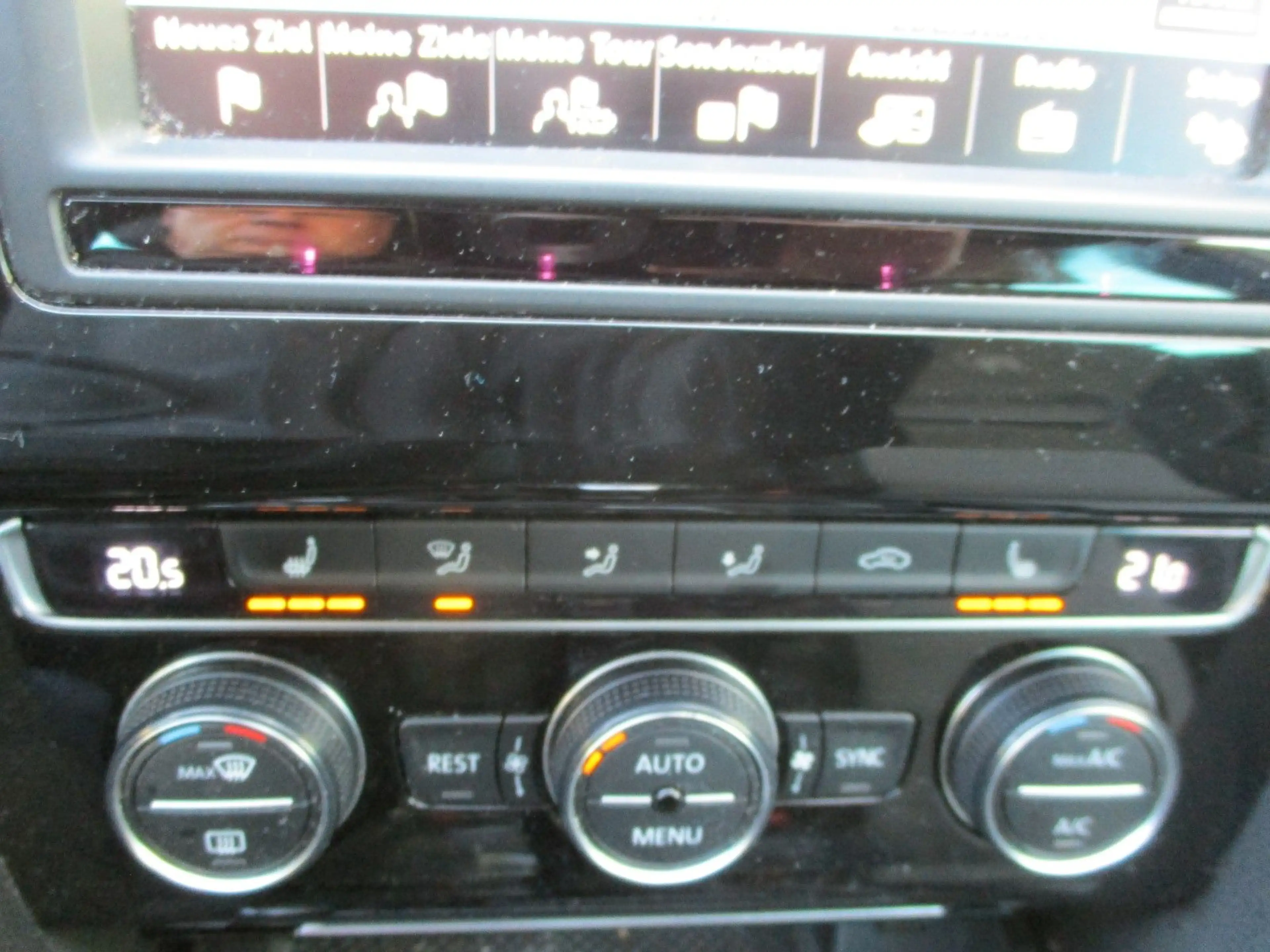 Volkswagen Passat Variant Passat R-Line Comfortline Unfallfrei 1 Hand DSG — photo 16