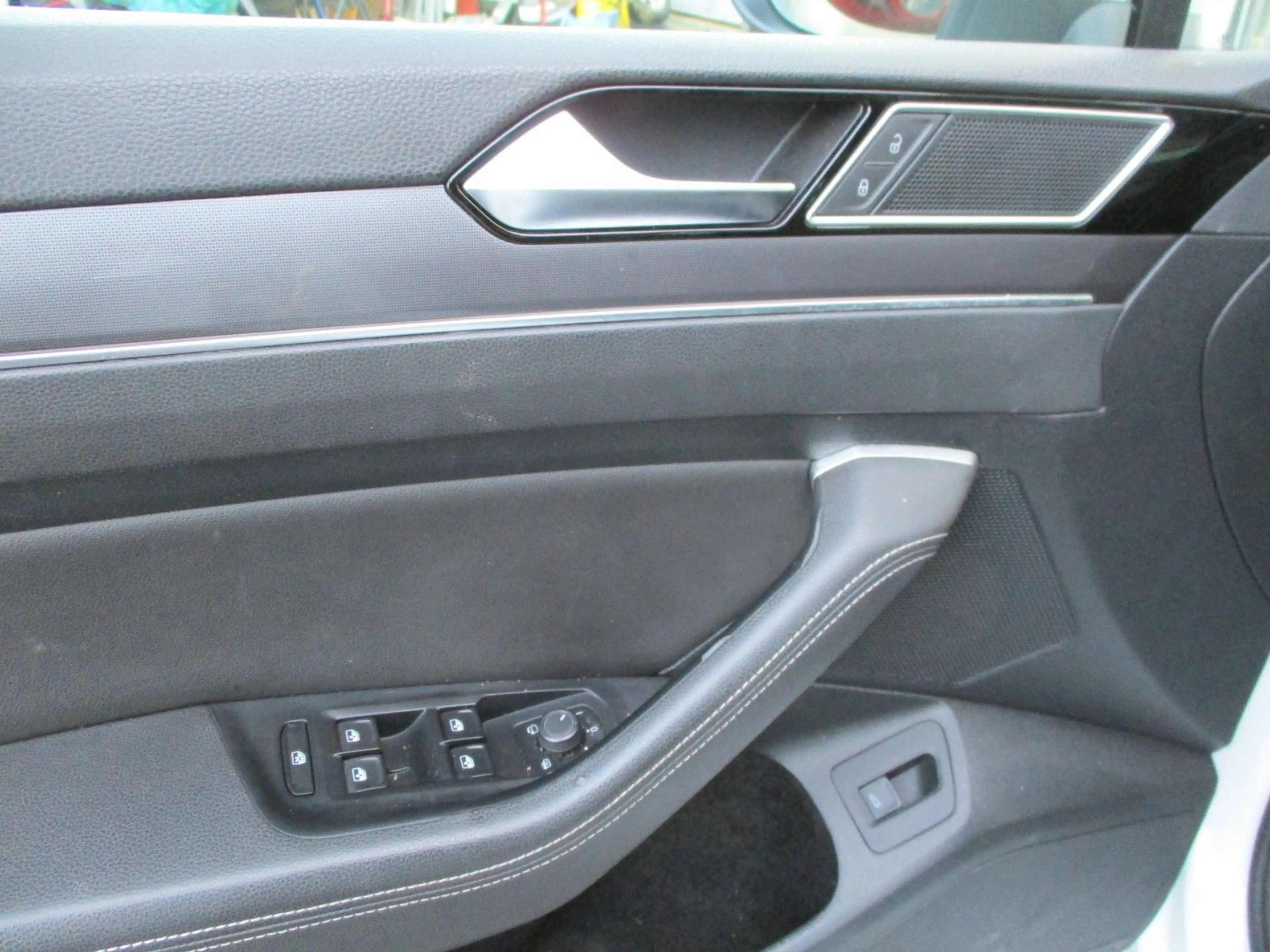 Volkswagen Passat Variant Passat R-Line Comfortline Unfallfrei 1 Hand DSG — photo 19