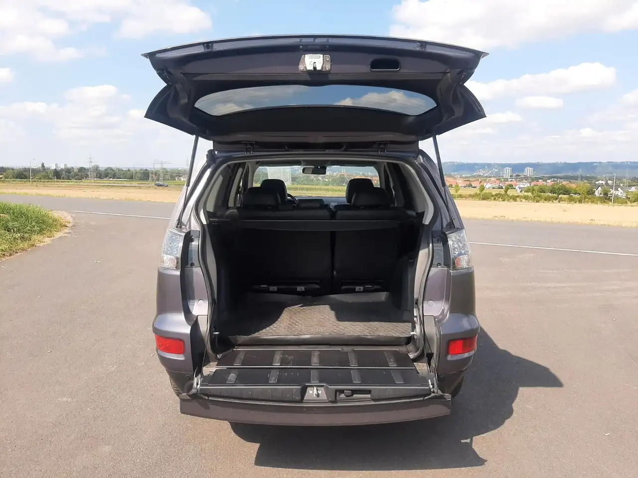 Das Auto