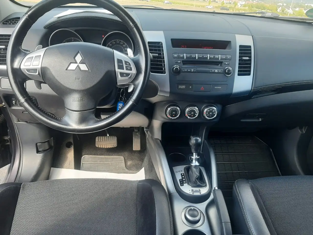 Das Auto