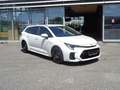 Suzuki Swace 1.8 Hybrid Shine Weiß - thumbnail 2