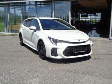 1.8 Hybrid Shine