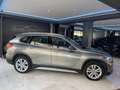 BMW X1 sDrive 18d Marrón - thumbnail 3