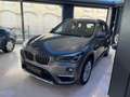 BMW X1 sDrive 18d Marrón - thumbnail 7