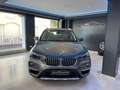 BMW X1 sDrive 18d Marrón - thumbnail 1