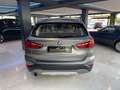 BMW X1 sDrive 18d Marrón - thumbnail 5