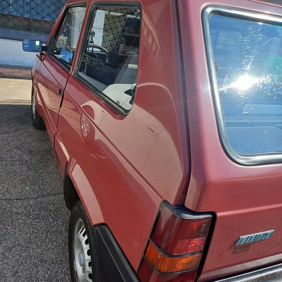Fiat Panda 769 Young, foto 3