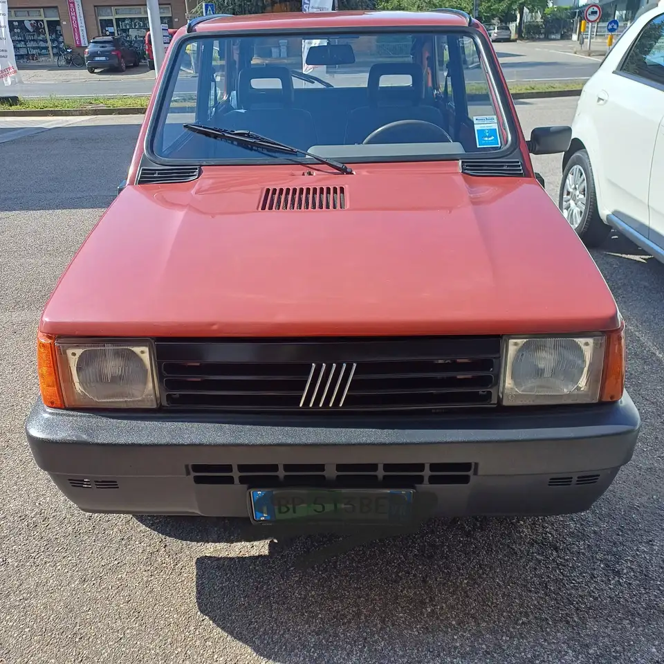 Fiat Panda 769 Young, foto 1