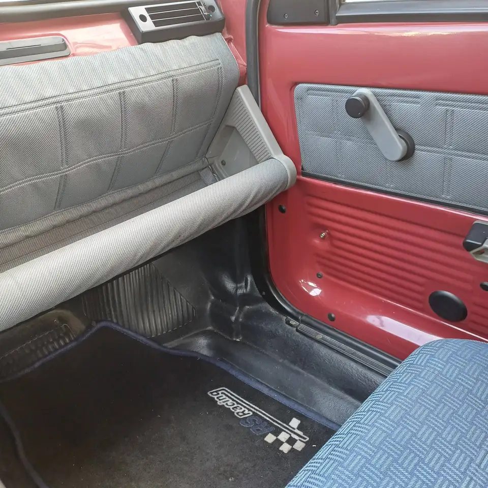 Fiat Panda 769 Young, foto 4
