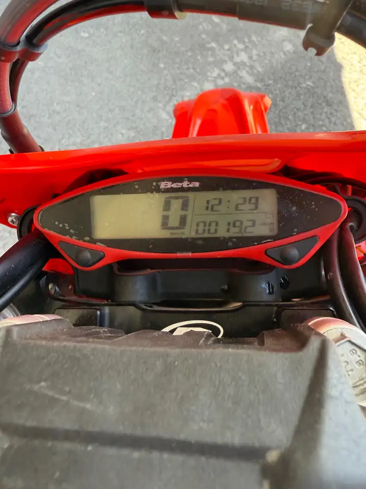 Beta RR 250