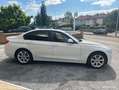 BMW 318 318D 143CH LOUNGE CARPLAY Blanc - thumbnail 4