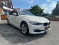 BMW 318 318D 143CH LOUNGE CARPLAY Blanc - thumbnail 3