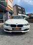 BMW 318 318D 143CH LOUNGE CARPLAY Blanc - thumbnail 2
