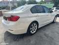 BMW 318 318D 143CH LOUNGE CARPLAY Blanc - thumbnail 5