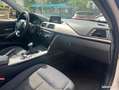 BMW 318 318D 143CH LOUNGE CARPLAY Blanc - thumbnail 11