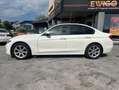 BMW 318 318D 143CH LOUNGE CARPLAY Blanc - thumbnail 8