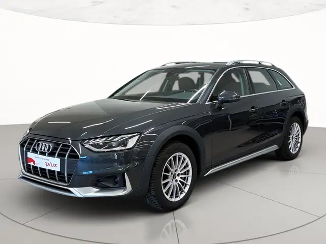 Audi A4 allroad allroad 50 3.0 tdi mhev quattro 286cv tiptronic