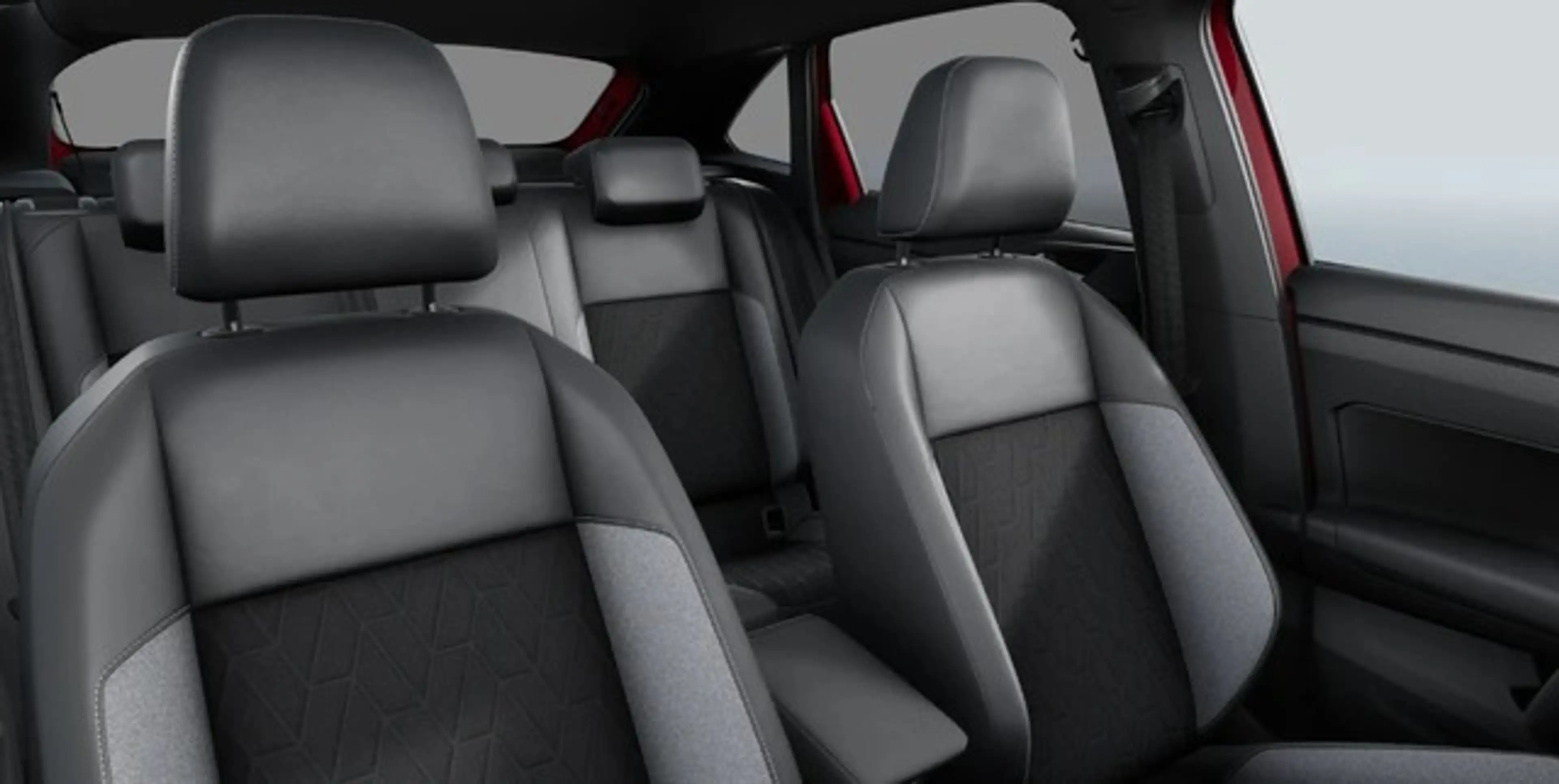 Volkswagen Taigo Energy TSI DSG Plus-Paket GJR RFK — photo 4