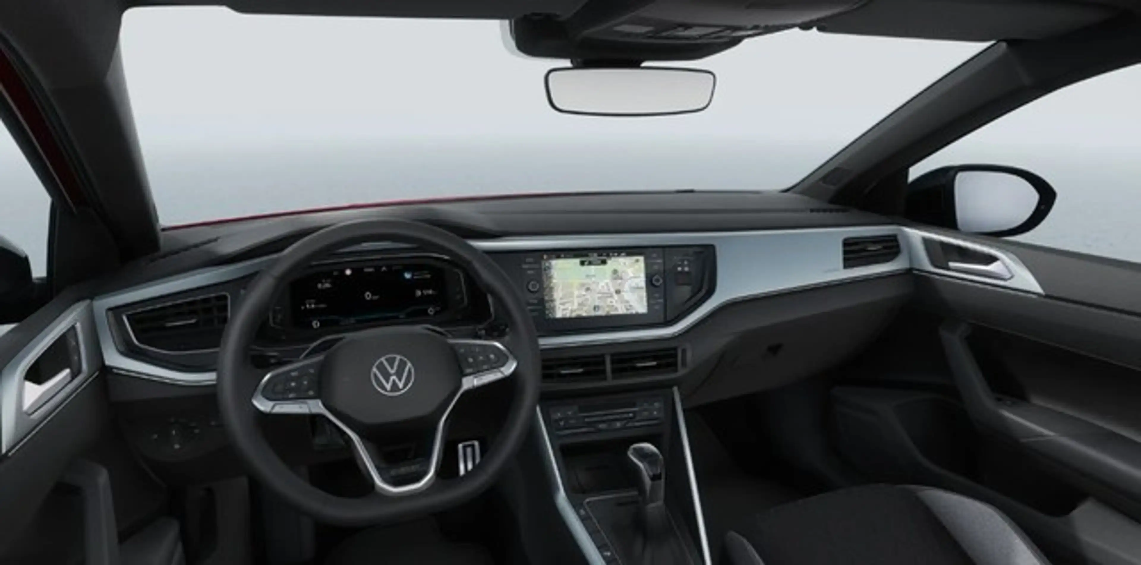 Volkswagen Taigo Energy TSI DSG Plus-Paket GJR RFK — photo 3