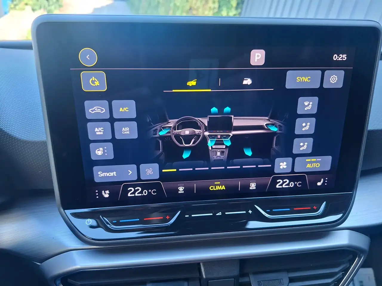 SEAT Leon 2026