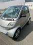 smart forTwo Basis (45kW) Grau - thumbnail 1