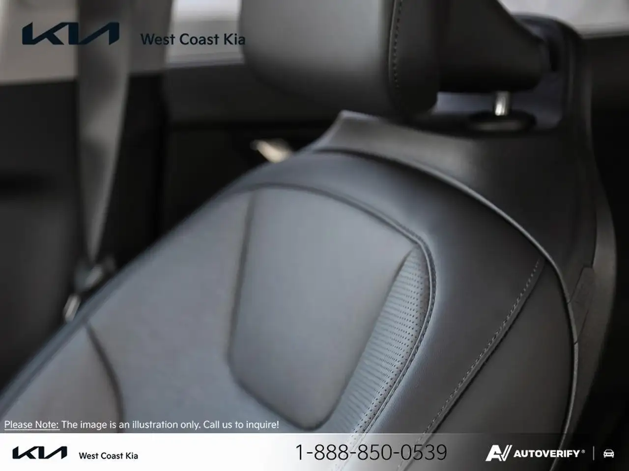Kia Niro снимка Kia Niro