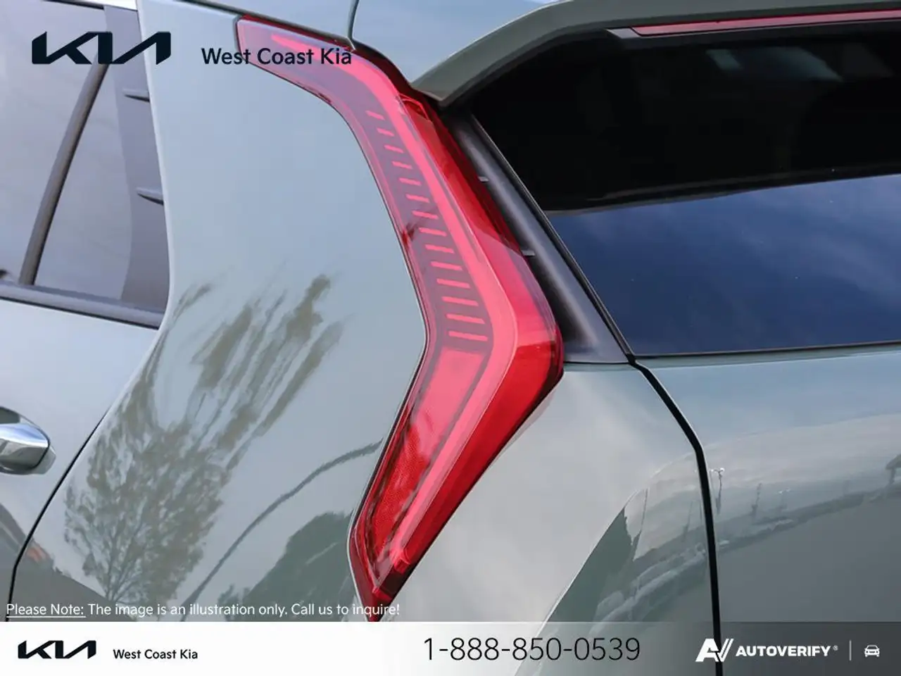 Kia Niro снимка Kia Niro