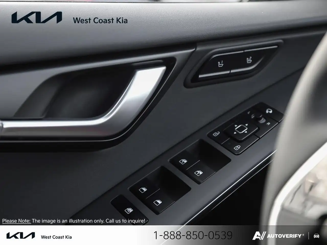 Kia Niro снимка Kia Niro