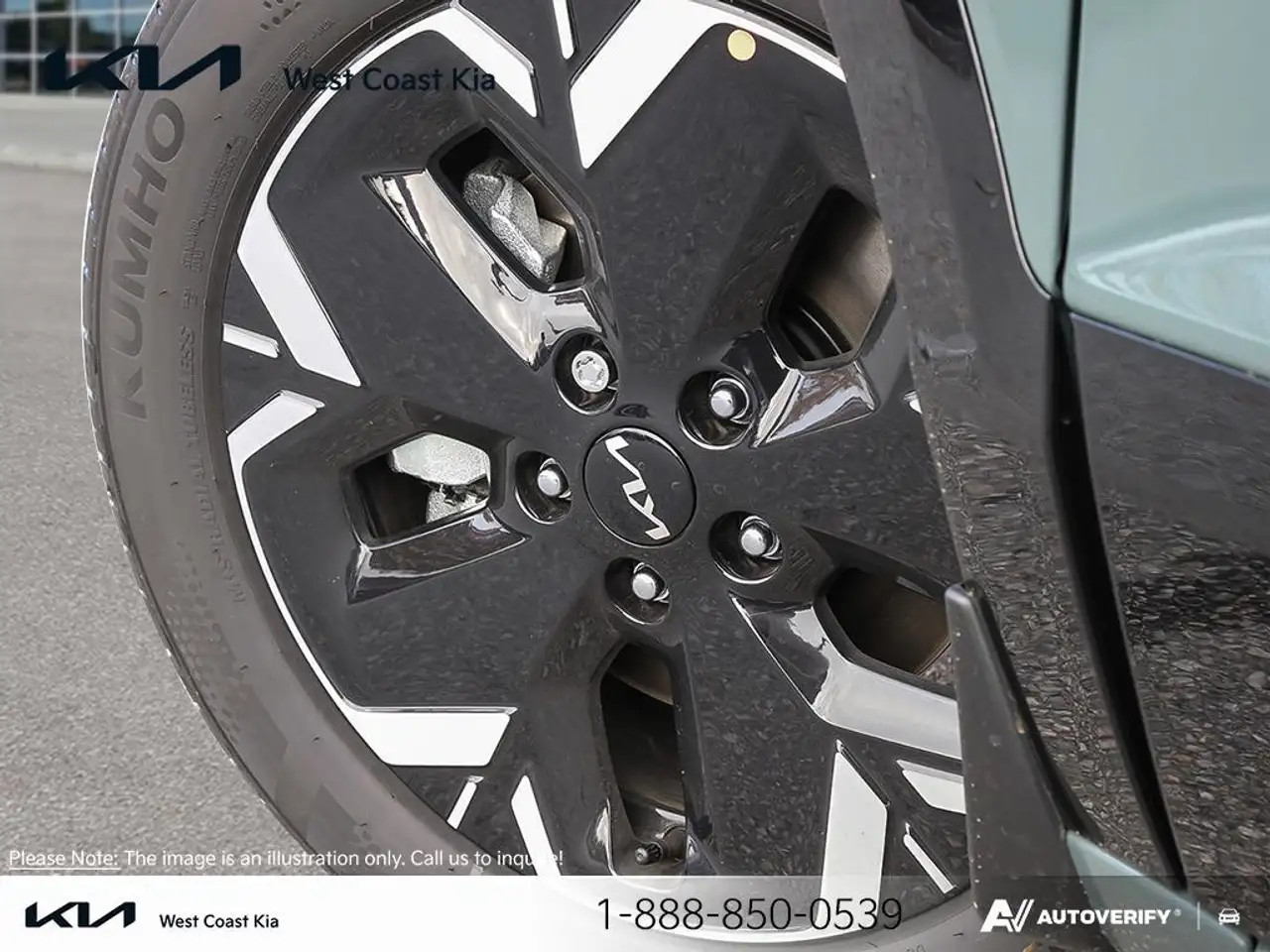 Kia Niro снимка Kia Niro