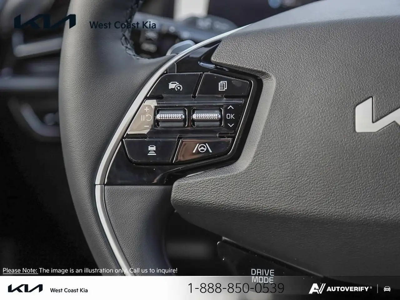 Kia Niro снимка Kia Niro
