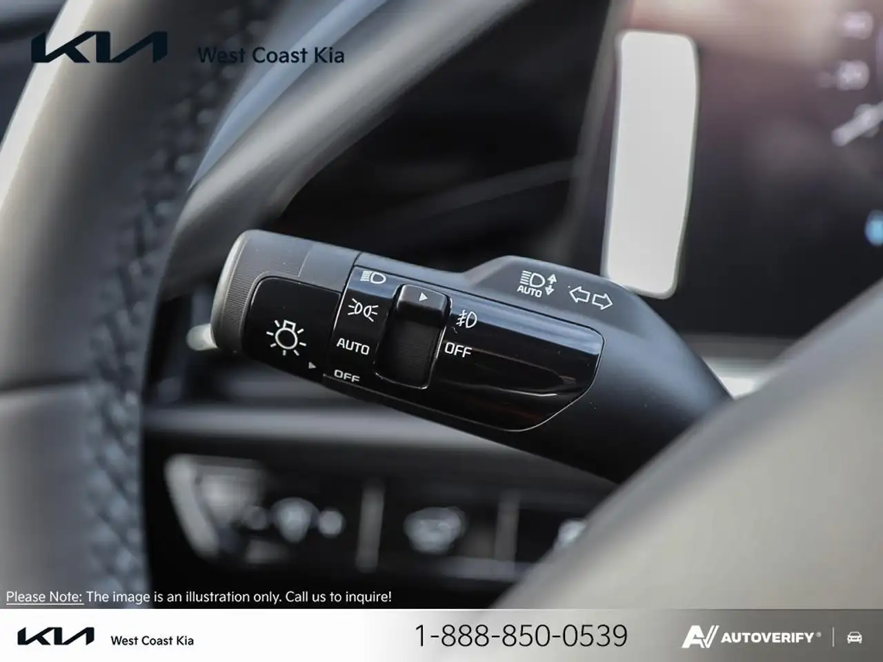 Kia Niro снимка Kia Niro