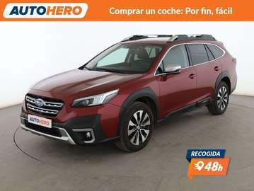 2.5 Touring