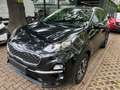 Kia Sportage 1.6 T-GDI Vision Navi+SHZ+2xKlima+4xSHZ Noir - thumbnail 4