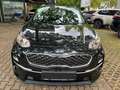 Kia Sportage 1.6 T-GDI Vision Navi+SHZ+2xKlima+4xSHZ Noir - thumbnail 2