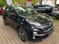 Kia Sportage 1.6 T-GDI Vision Navi+SHZ+2xKlima+4xSHZ Noir - thumbnail 3