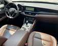 Alfa Romeo Stelvio Stelvio 2.2 t Executive Q4 190cv auto MY19 Nero - thumbnail 10