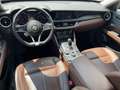 Alfa Romeo Stelvio Stelvio 2.2 t Executive Q4 190cv auto MY19 Nero - thumbnail 7