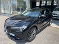 Alfa Romeo Stelvio Stelvio 2.2 t Executive Q4 190cv auto MY19 Nero - thumbnail 1