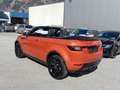 Land Rover Range Rover Evoque Cabriolet HSE Dynamic 2,0 TD4 Aut. Orange - thumbnail 19