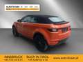 Land Rover Range Rover Evoque Cabriolet HSE Dynamic 2,0 TD4 Aut. Orange - thumbnail 3