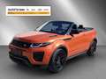 Land Rover Range Rover Evoque Cabriolet HSE Dynamic 2,0 TD4 Aut. Orange - thumbnail 18