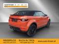 Land Rover Range Rover Evoque Cabriolet HSE Dynamic 2,0 TD4 Aut. Orange - thumbnail 5