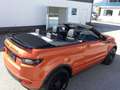 Land Rover Range Rover Evoque Cabriolet HSE Dynamic 2,0 TD4 Aut. Orange - thumbnail 24