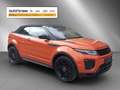 Land Rover Range Rover Evoque Cabriolet HSE Dynamic 2,0 TD4 Aut. Orange - thumbnail 6