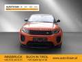 Land Rover Range Rover Evoque Cabriolet HSE Dynamic 2,0 TD4 Aut. Orange - thumbnail 2