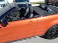 Land Rover Range Rover Evoque Cabriolet HSE Dynamic 2,0 TD4 Aut. Orange - thumbnail 23