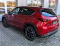 Mazda CX-5 2.5L e-SKYACTIV G 194 6AT EXCLUSIVE-LINE Rot - thumbnail 4