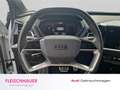 Audi Q4 e-tron 40 2xS-Line+Navi+LM20+AHK+Pano Blanc - thumbnail 8