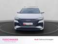 Audi Q4 e-tron 40 2xS-Line+Navi+LM20+AHK+Pano Weiß - thumbnail 2