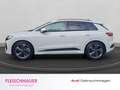 Audi Q4 e-tron 40 2xS-Line+Navi+LM20+AHK+Pano Weiß - thumbnail 4
